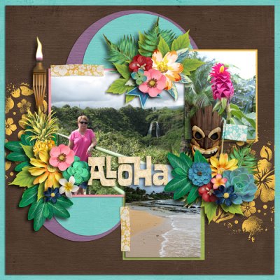 Aloha