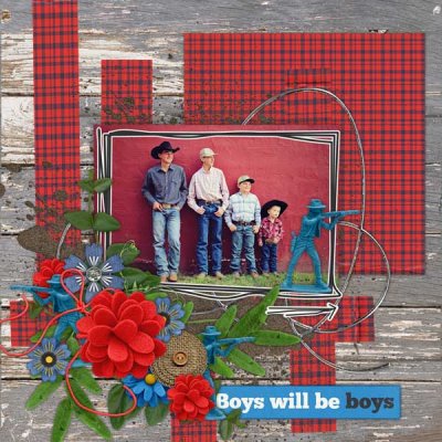Boys