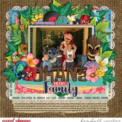 Ohana