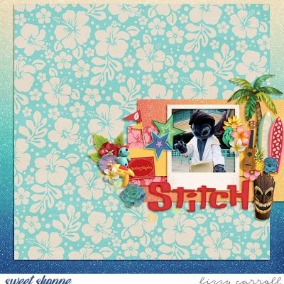 Stitch