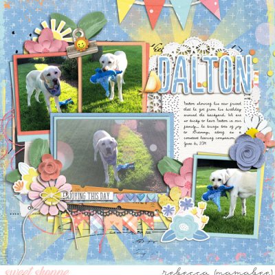 Dalton