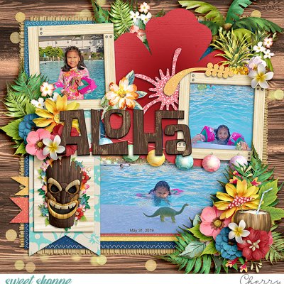 Aloha