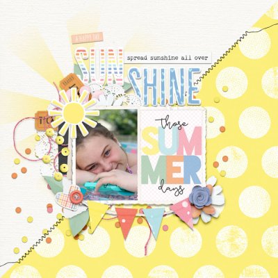 sunshine