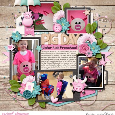 Pig Day