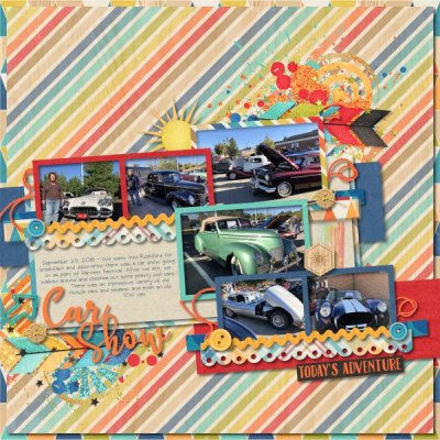 Car Show