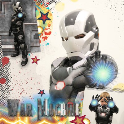War Machine