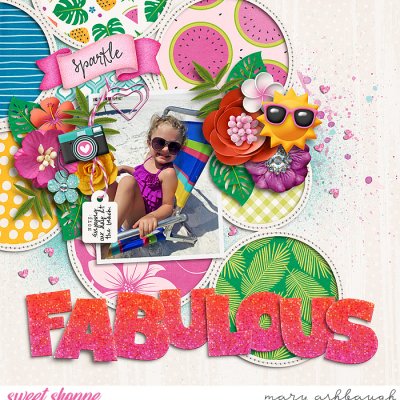 Fabulous Fun