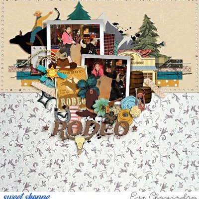 rodeo