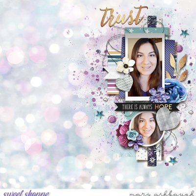 Trust and Hope