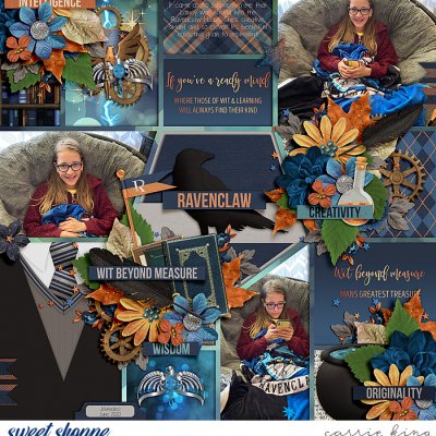 Ravenclaw