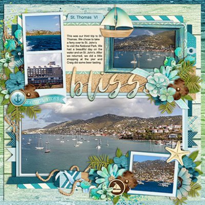 St. Thomas