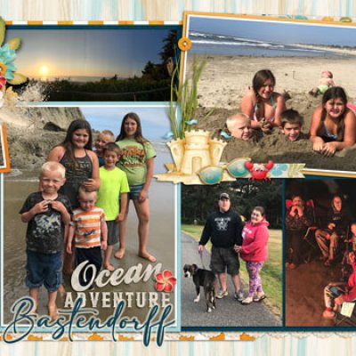 Ocean Adventure