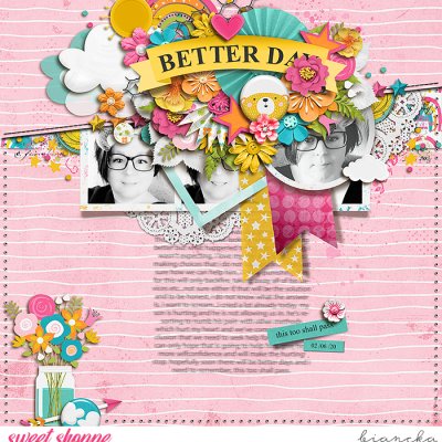 better day