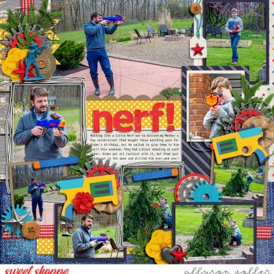 Nerf