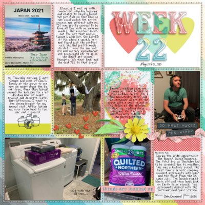 Week 22L