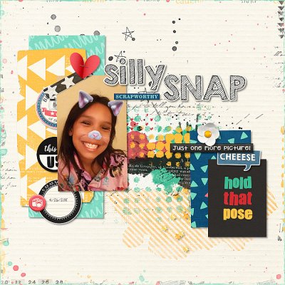Silly Snap