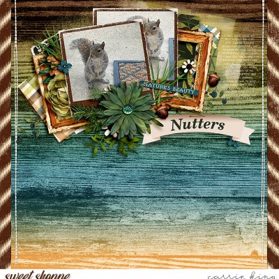 Nutters