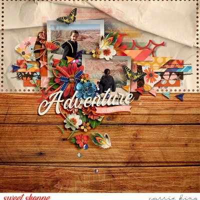 Adventure