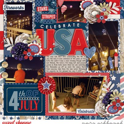 Fourth of July