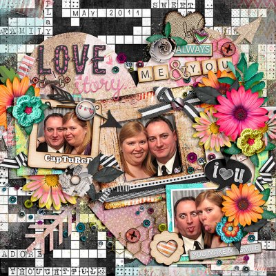 love story