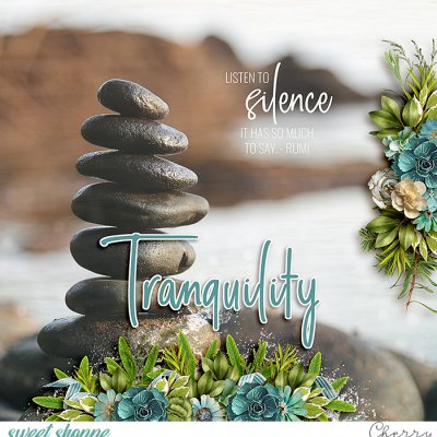Tranquility