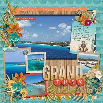 Grand Turk