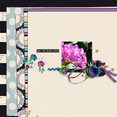 June 2020 Passport to Relaxation Challenge 2: Product