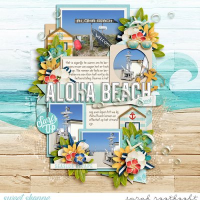 Aloha Beach