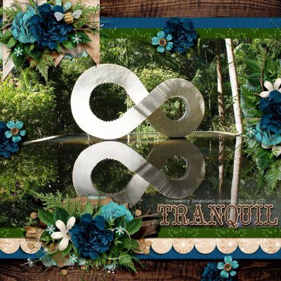 Tranquil