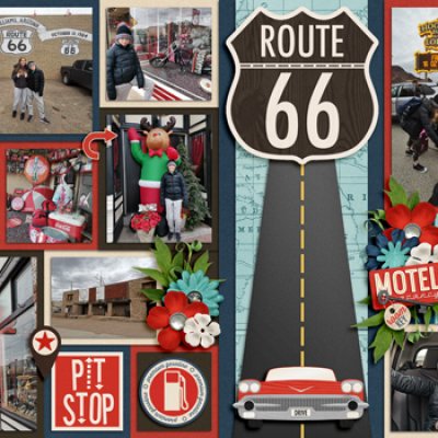 Route 66