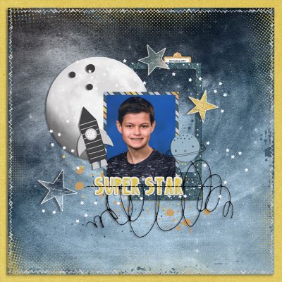 super star