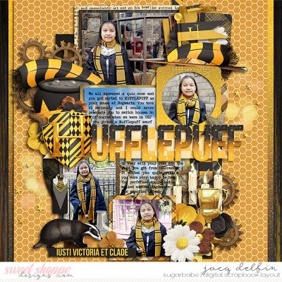 Hufflepuff