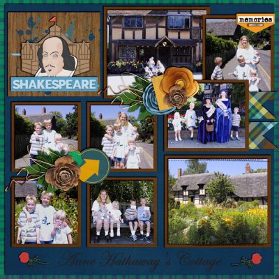 Shakespear