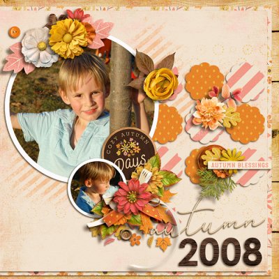 Autumn 2008
