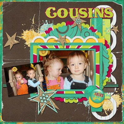 Cousins