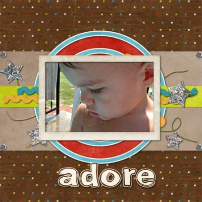 Adore