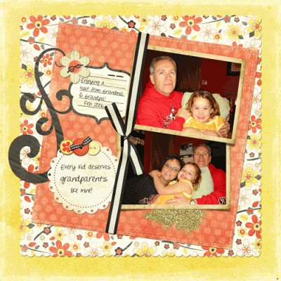 Grandparents
