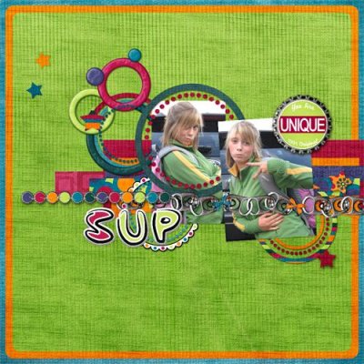 SUP