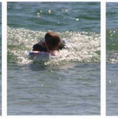 Shutterbug 26 - Action