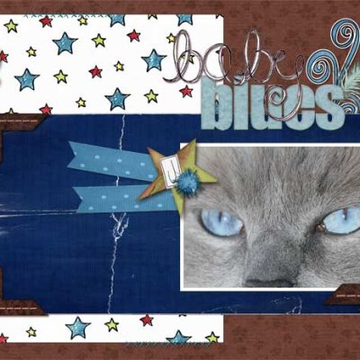 Baby Blues