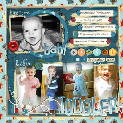 Hello Toddler