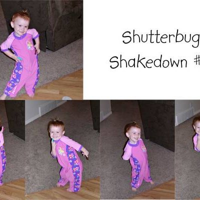 Shutterbug #26