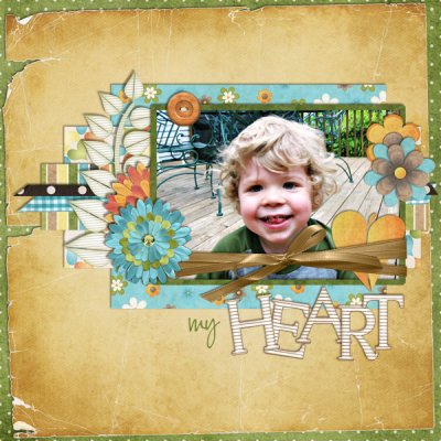 my heart