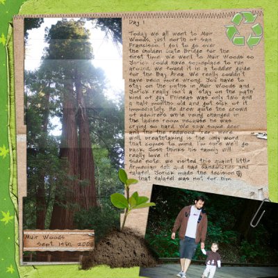 Muir Woods