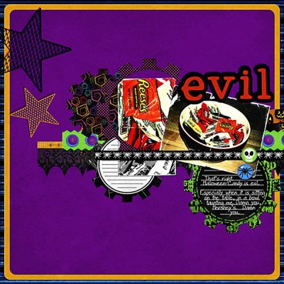Evil