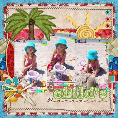 A Child's Paradise
