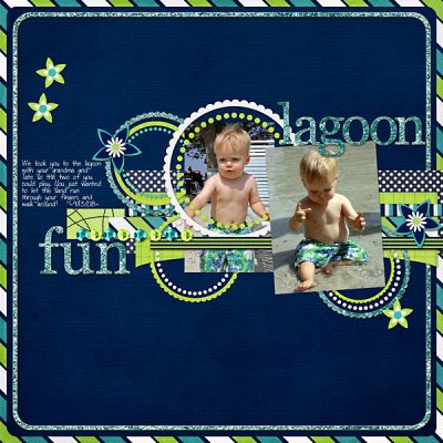 Lagoon Fun