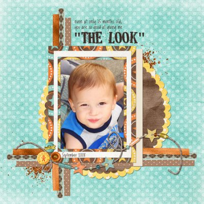 "The Look"