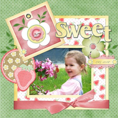 Sweet