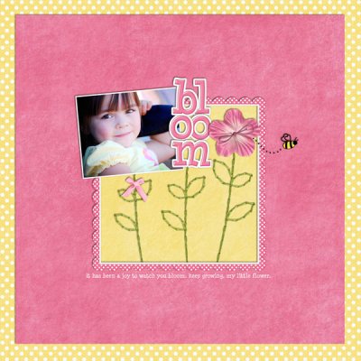 Bloom